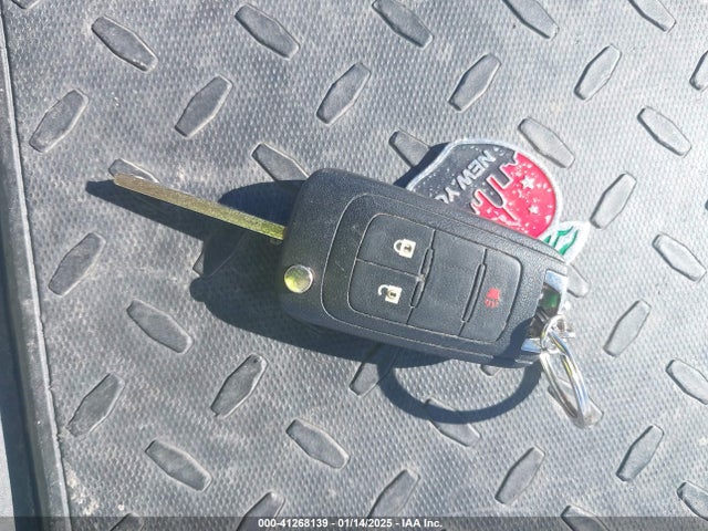 GMC Terrain Sle-1 2016 2GKALMEK8G6218349 Image 11