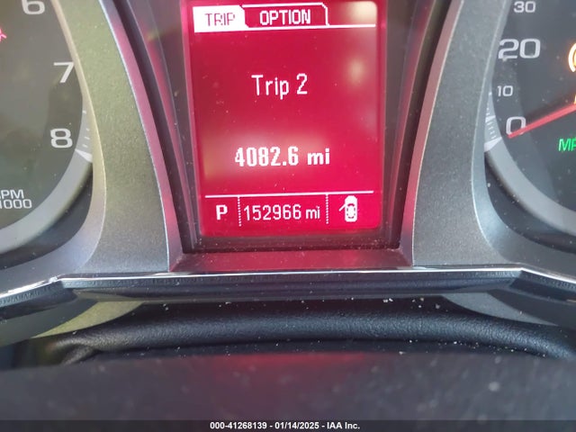 GMC Terrain Sle-1 2016 2GKALMEK8G6218349 Image 15