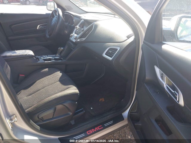 GMC Terrain Sle-1 2016 2GKALMEK8G6218349 Image 5