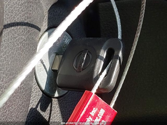3N1CE2CP8EL390281 Nissan Versa Note S Plus