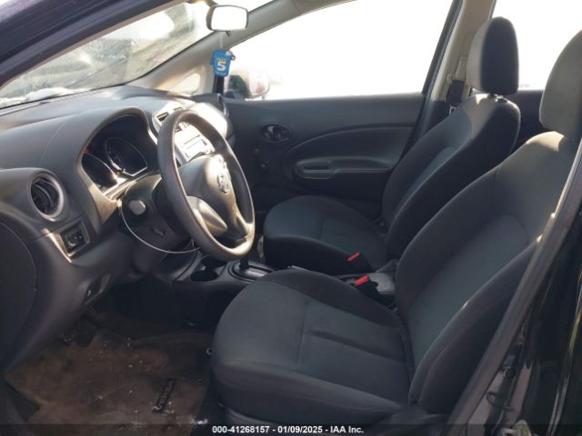 3N1CE2CP8EL390281 Nissan Versa Note S Plus