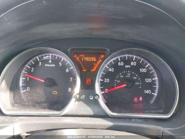 3N1CE2CP8EL390281 Nissan Versa Note S Plus