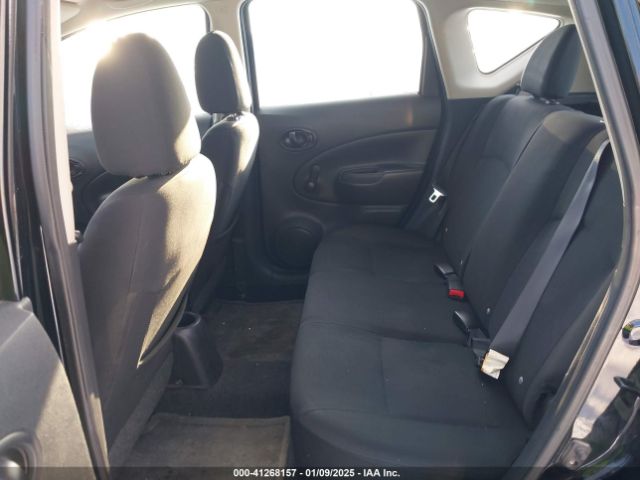 3N1CE2CP8EL390281 Nissan Versa Note S Plus