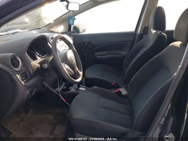 3N1CE2CP8EL390281 Nissan Versa Note S Plus