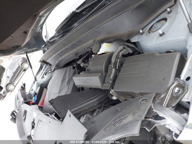 5XYP5DGCXPG399768 KIA Telluride Sx Prestige