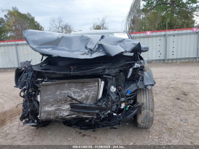 5XYP5DGCXPG399768 KIA Telluride Sx Prestige