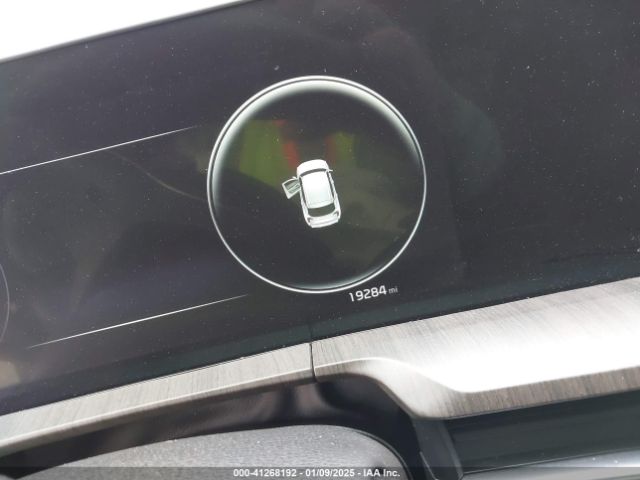 5XYP5DGCXPG399768 KIA Telluride Sx Prestige