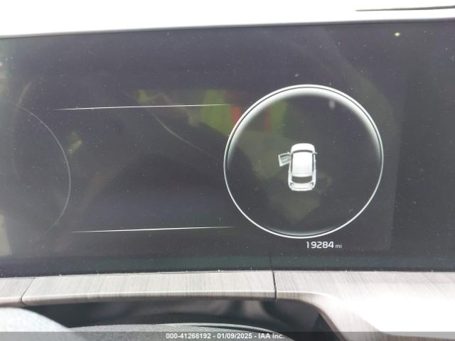 5XYP5DGCXPG399768 KIA Telluride Sx Prestige