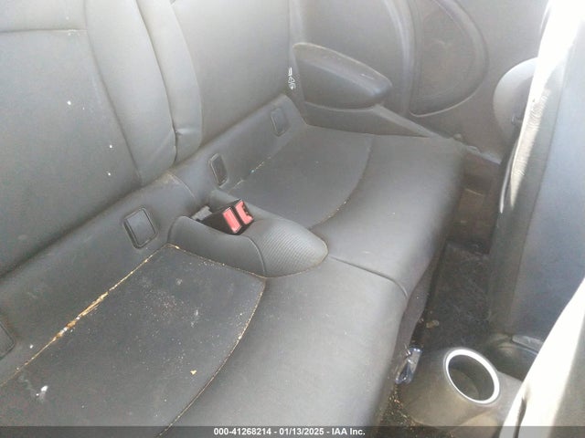 2008 MINI COOPER WMWMF33548TU65946 Photo 7