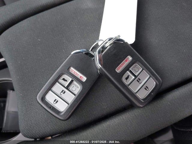 Honda CIVIC EX 2019 SHHFK7H64KU226194 Image 11