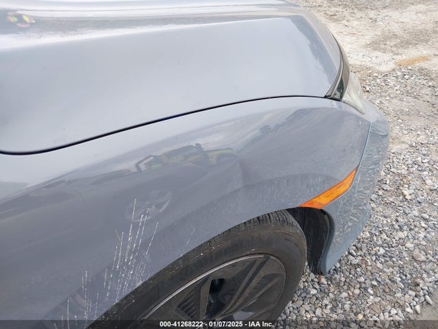 Honda CIVIC EX 2019 SHHFK7H64KU226194 Image 20