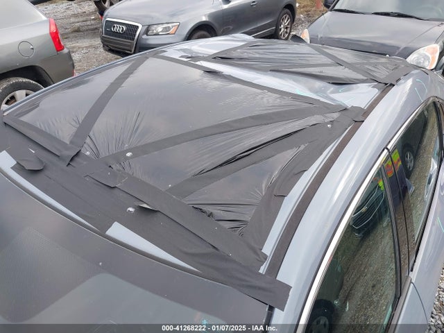 Honda CIVIC EX 2019 SHHFK7H64KU226194 Image 6