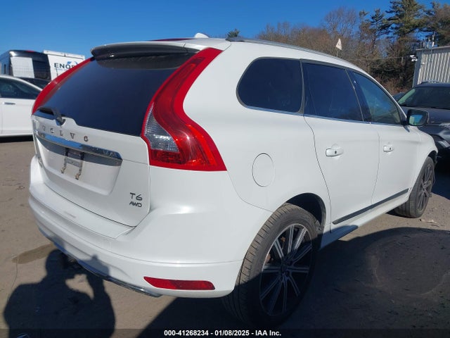 YV4902DZ3E2555299 Volvo Xc60 T6/t6 Platinum/t6 Premier Plus/t6 R-design/t6 R-design Platinum/t6 R-design Premier Plus
