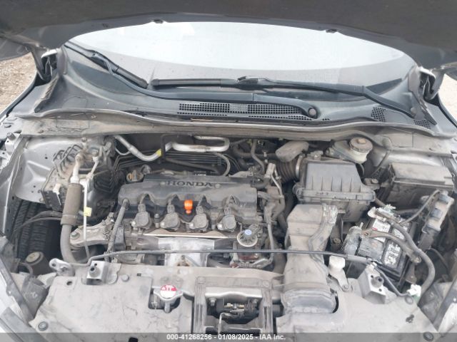 3CZRU5H16KG707487 Honda HR-V SPORT