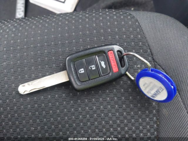 3CZRU5H16KG707487 Honda HR-V SPORT