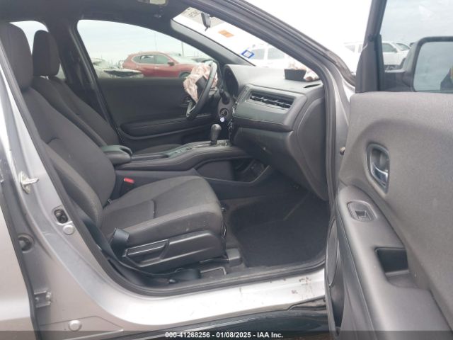3CZRU5H16KG707487 Honda HR-V SPORT