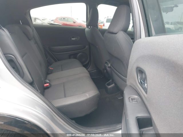 3CZRU5H16KG707487 Honda HR-V SPORT