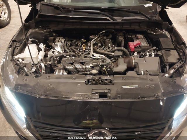 1N4BL4EW6PN422815 Nissan Altima Sl Intelligent Awd