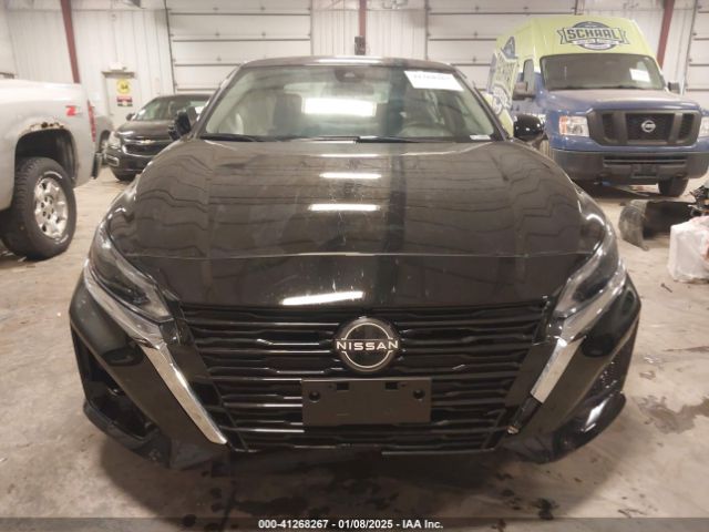 1N4BL4EW6PN422815 Nissan Altima Sl Intelligent Awd