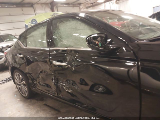 1N4BL4EW6PN422815 Nissan Altima Sl Intelligent Awd