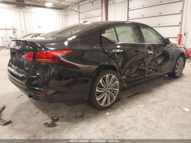 1N4BL4EW6PN422815 Nissan Altima Sl Intelligent Awd