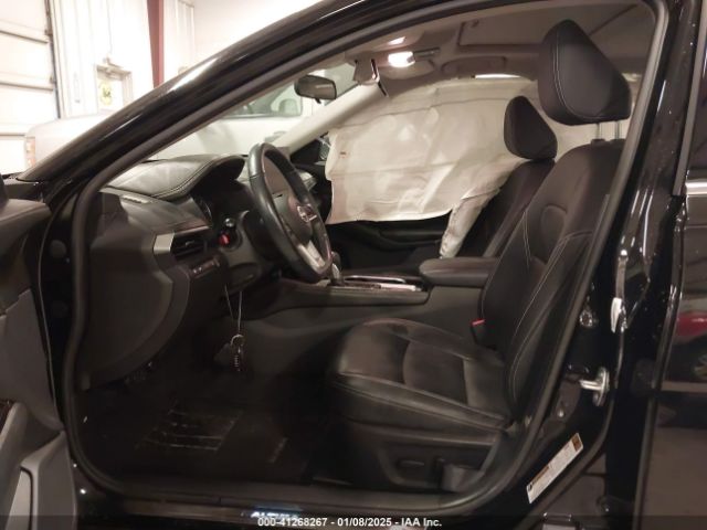 1N4BL4EW6PN422815 Nissan Altima Sl Intelligent Awd