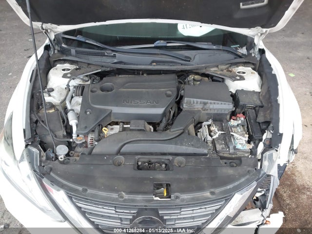 1N4AL3AP4HC226048 Nissan Altima 2.5 S