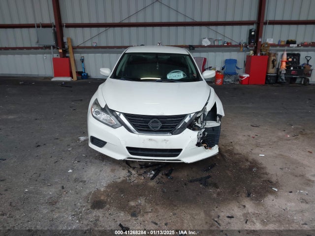 1N4AL3AP4HC226048 Nissan Altima 2.5 S