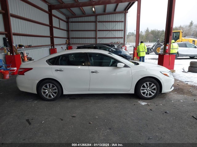 1N4AL3AP4HC226048 Nissan Altima 2.5 S