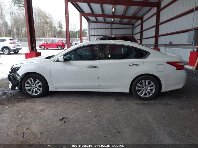 1N4AL3AP4HC226048 Nissan Altima 2.5 S
