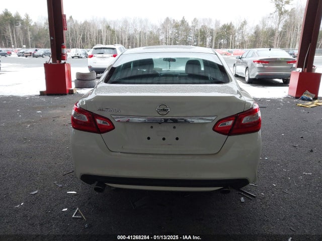 1N4AL3AP4HC226048 Nissan Altima 2.5 S