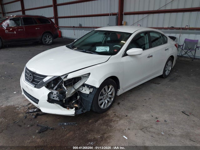 1N4AL3AP4HC226048 Nissan Altima 2.5 S