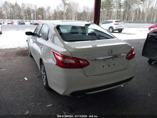 1N4AL3AP4HC226048 Nissan Altima 2.5 S