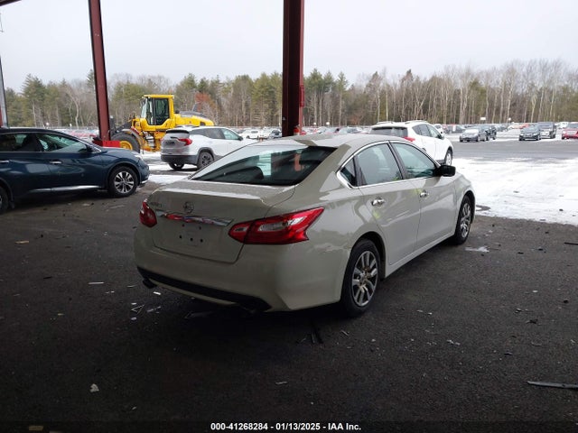 1N4AL3AP4HC226048 Nissan Altima 2.5 S