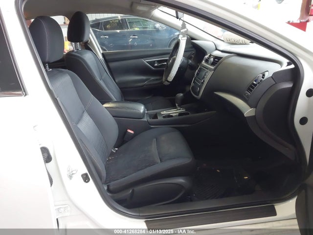 1N4AL3AP4HC226048 Nissan Altima 2.5 S