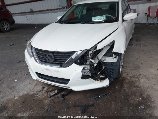 1N4AL3AP4HC226048 Nissan Altima 2.5 S