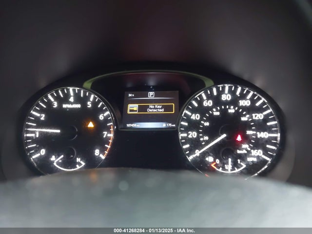 1N4AL3AP4HC226048 Nissan Altima 2.5 S