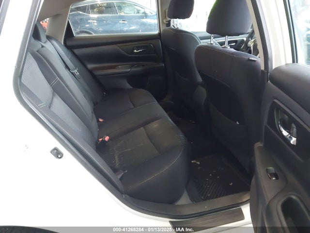 1N4AL3AP4HC226048 Nissan Altima 2.5 S