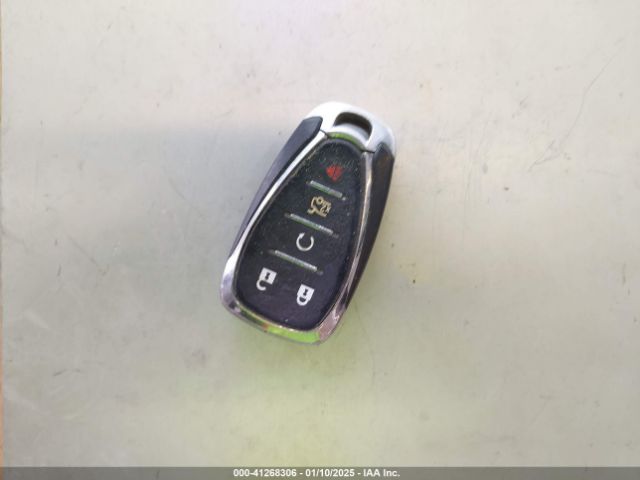 1G1ZG5ST1MF021197 Chevrolet Malibu Fwd Rs
