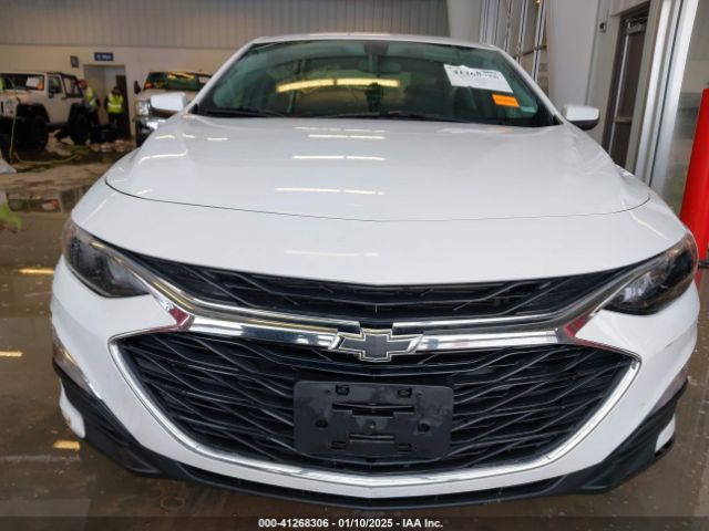 1G1ZG5ST1MF021197 Chevrolet Malibu Fwd Rs