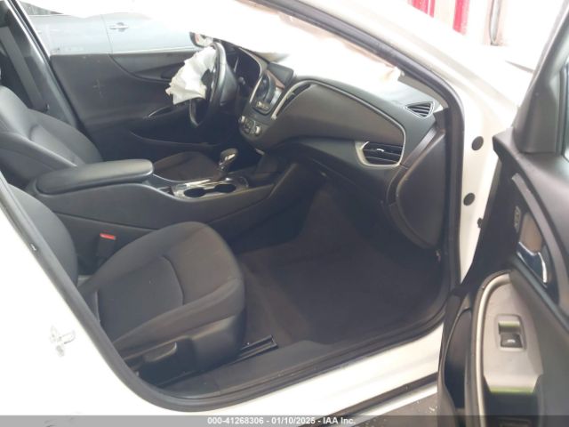 1G1ZG5ST1MF021197 Chevrolet Malibu Fwd Rs