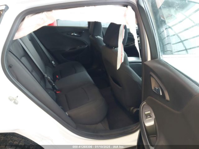 1G1ZG5ST1MF021197 Chevrolet Malibu Fwd Rs