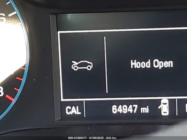 1G1BE5SM4J7103124 Chevrolet Cruze Lt Auto