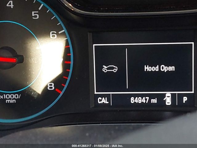 1G1BE5SM4J7103124 Chevrolet Cruze Lt Auto