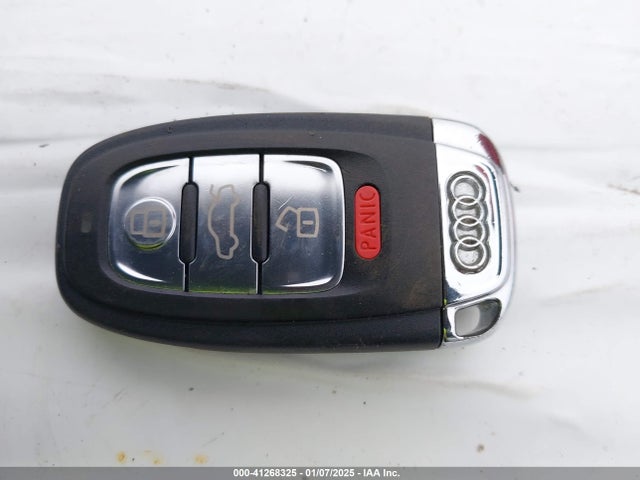 2012 AUDI A4 WAUFFCFL9CA115364 Photo 10