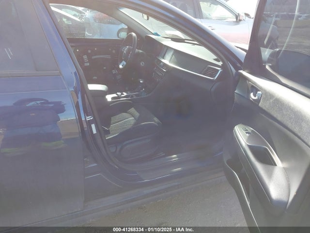 KIA Optima Lx 2019 5XXGT4L35KG356710 Image 5
