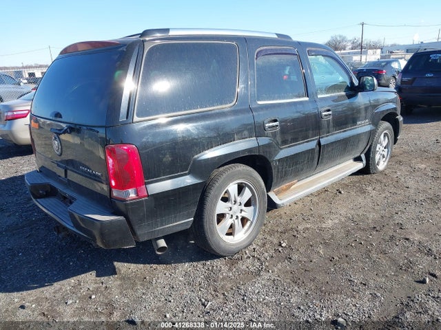 2006 CADILLAC ESCALADE 1GYEK63NX6R110465 Photo 3