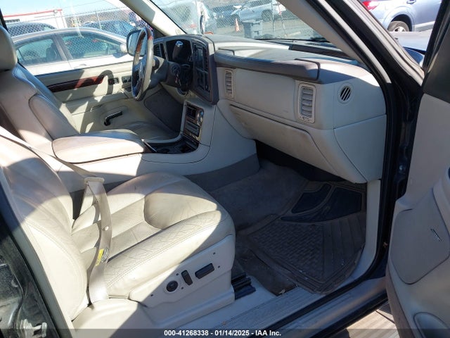 2006 CADILLAC ESCALADE 1GYEK63NX6R110465 Photo 4