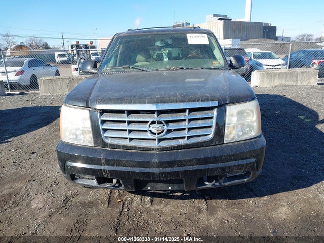2006 CADILLAC ESCALADE 1GYEK63NX6R110465 Photo 5