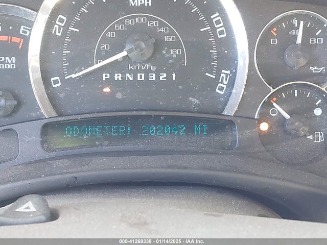 2006 CADILLAC ESCALADE 1GYEK63NX6R110465 Photo 6